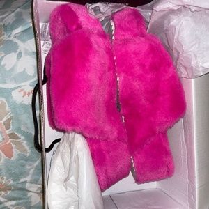 Brand new fury slides
